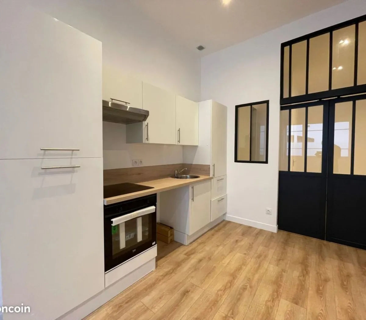 Location Villeurbanne Appartement 69e009101761