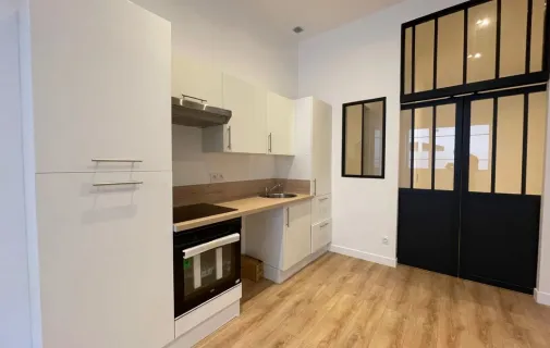 Location Villeurbanne Appartement 69e009101761