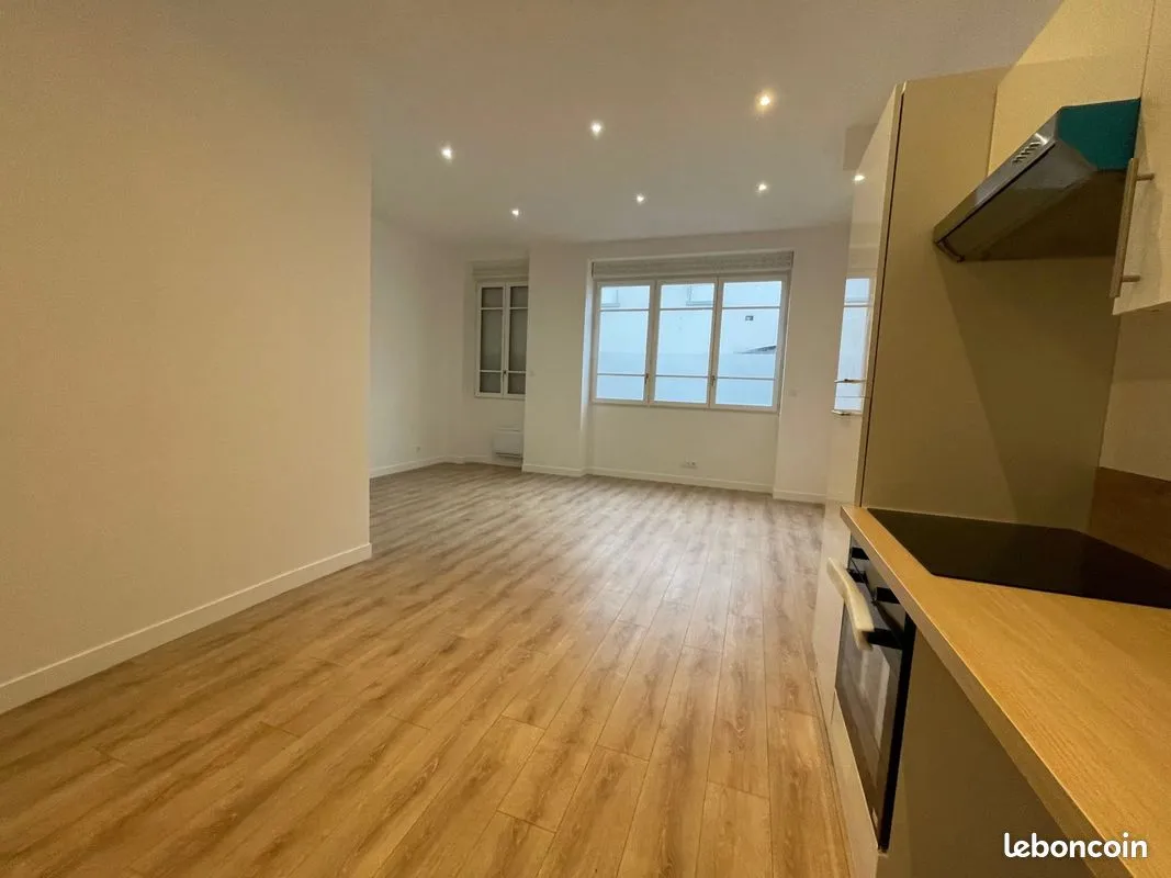 Location Villeurbanne Appartement 69e009101761