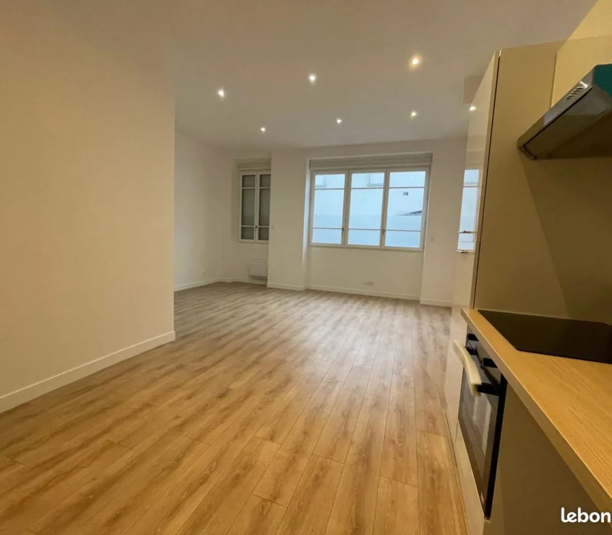 Location Villeurbanne Appartement 69e009101761