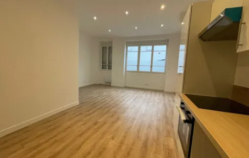 Location Villeurbanne Appartement 69e009101761