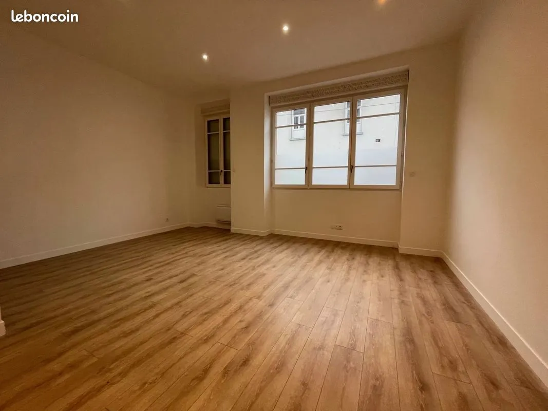 Location Villeurbanne Appartement 69e009101761
