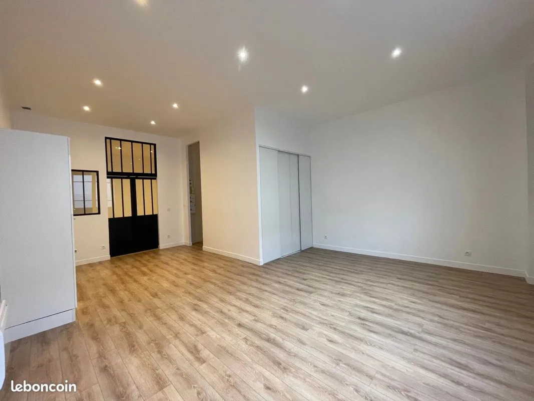 Location Villeurbanne Appartement 69e009101761