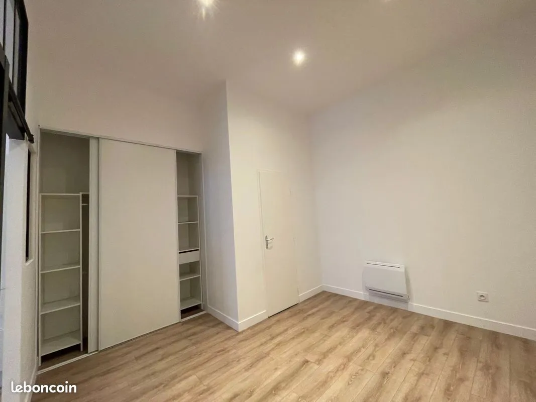 Location Villeurbanne Appartement 69e009101761