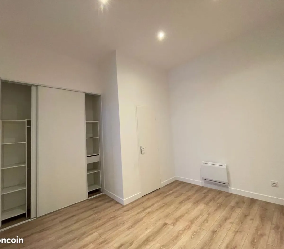 Location Villeurbanne Appartement 69e009101761