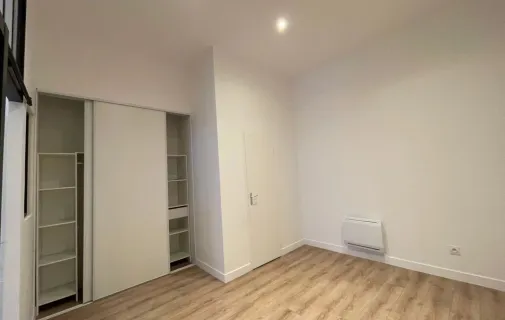 Location Villeurbanne Appartement 69e009101761