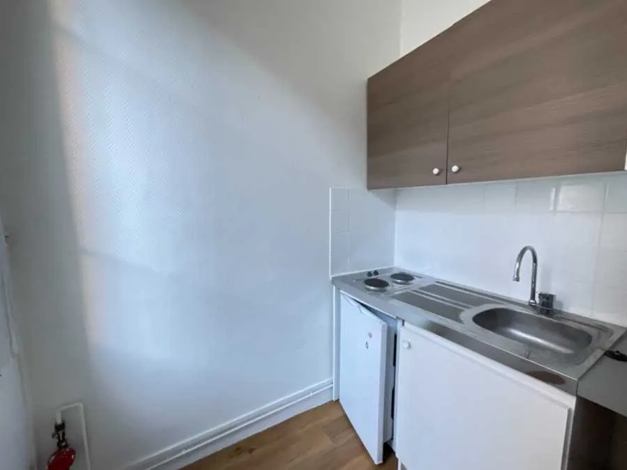 Location Boulogne-Billancourt Appartement 69e00af79e0d