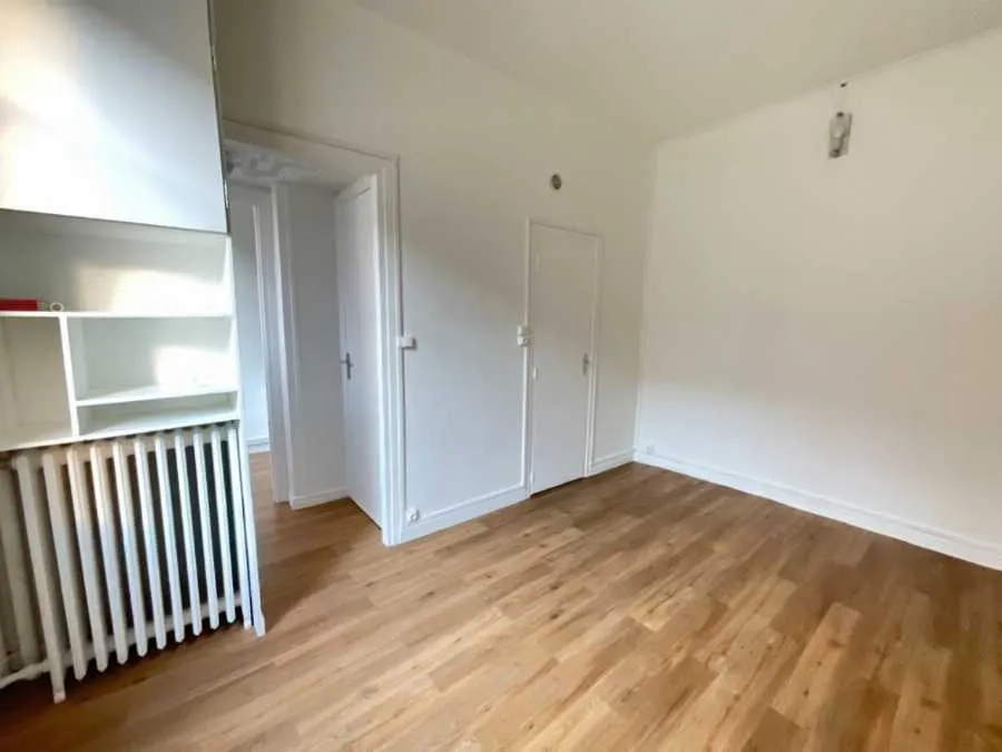 Location Boulogne-Billancourt Appartement 69e00af79e0d