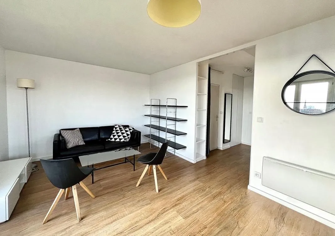 Location Nanterre Appartement 69e00fc18a46