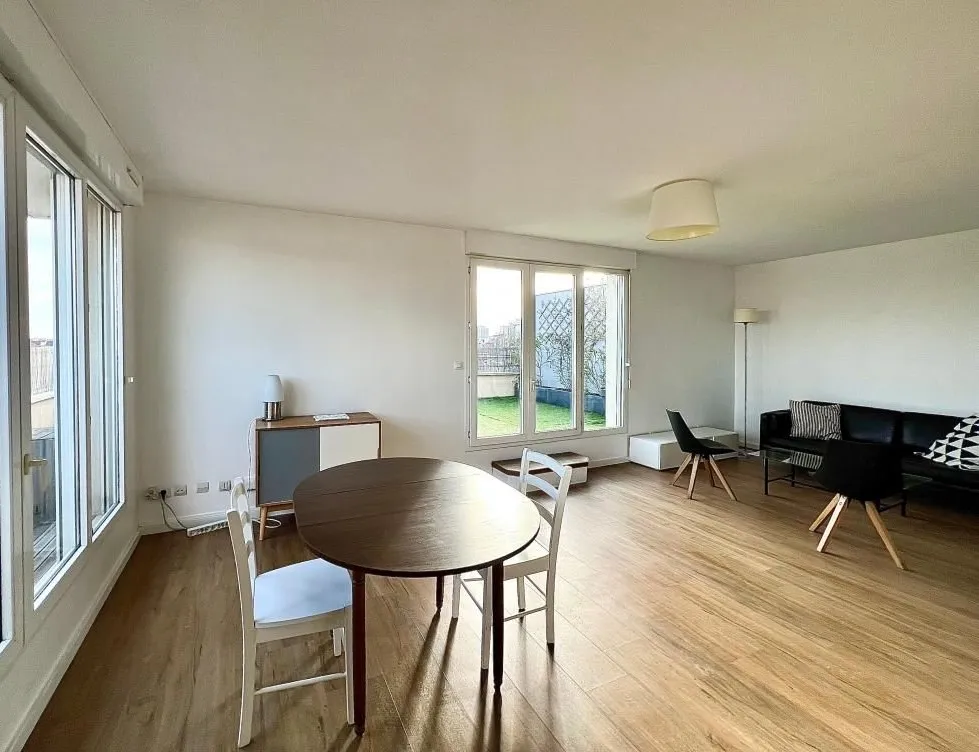 Location Nanterre Appartement 69e00fc18a46