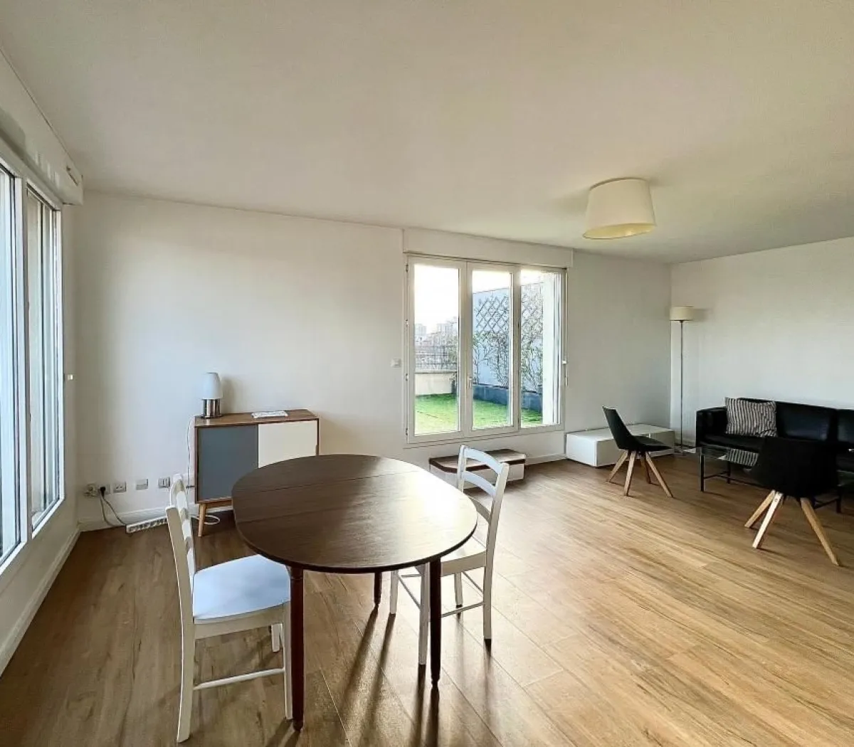 Location Nanterre Appartement 69e00fc18a46