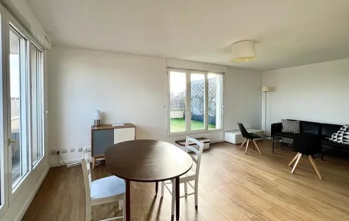 Location Nanterre Appartement 69e00fc18a46