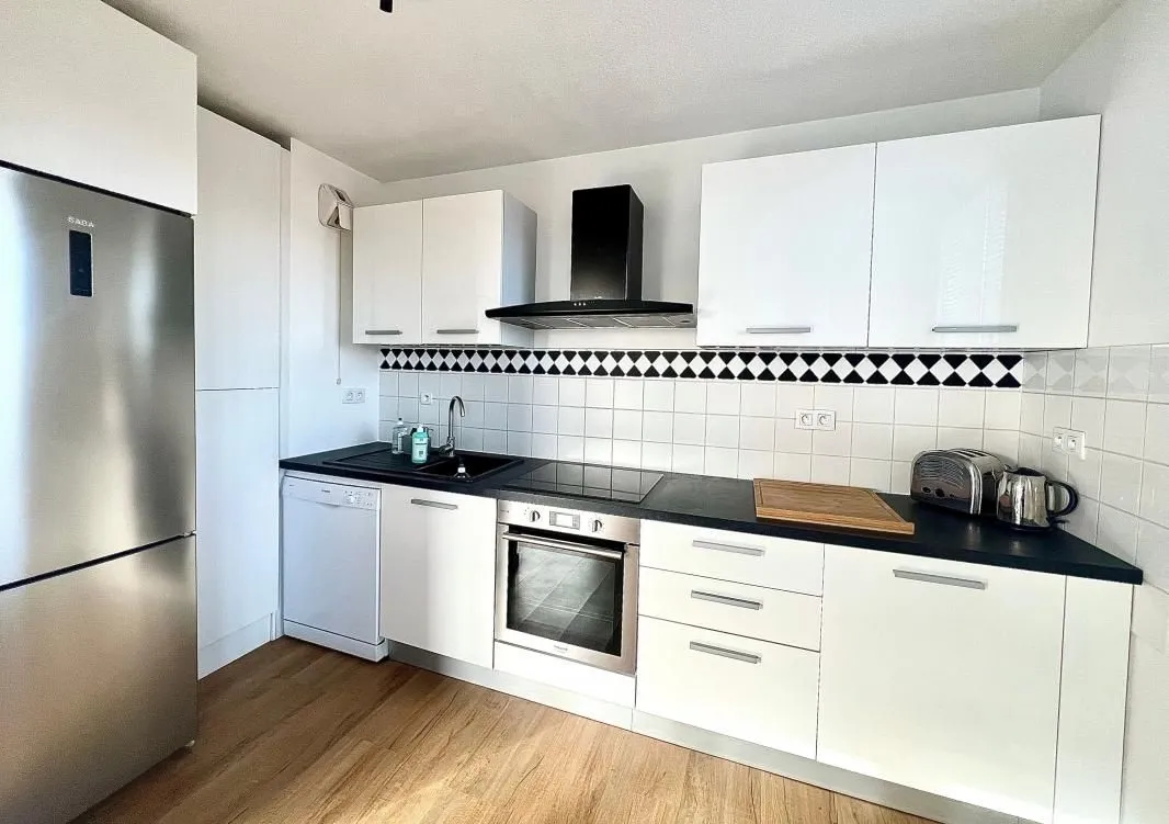 Location Nanterre Appartement 69e00fc18a46