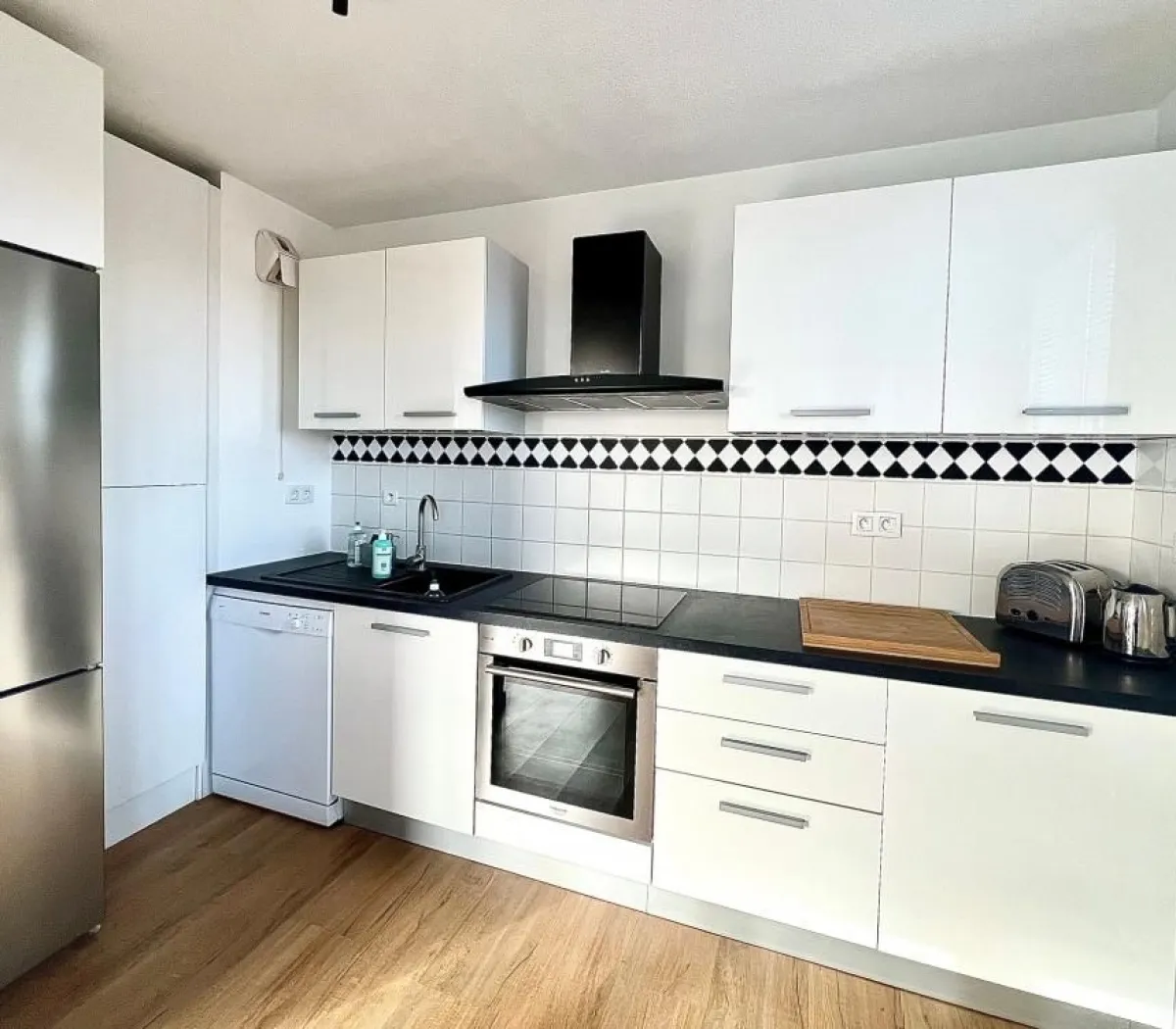 Location Nanterre Appartement 69e00fc18a46