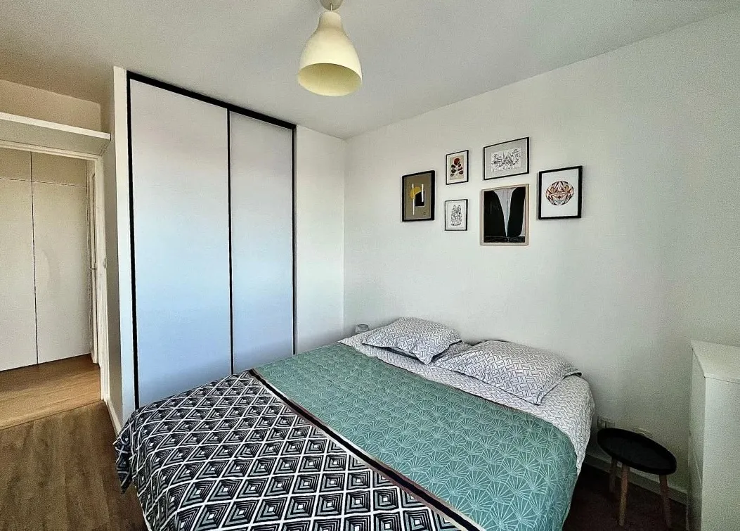 Location Nanterre Appartement 69e00fc18a46