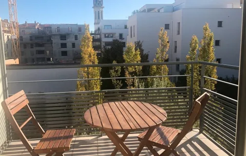 Location Villeurbanne Appartement 69e014d040e7