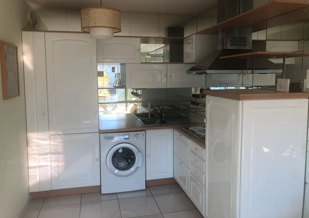 Location Villeurbanne Appartement 69e014d040e7