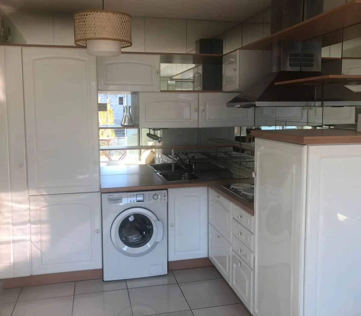 Location Villeurbanne Appartement 69e014d040e7