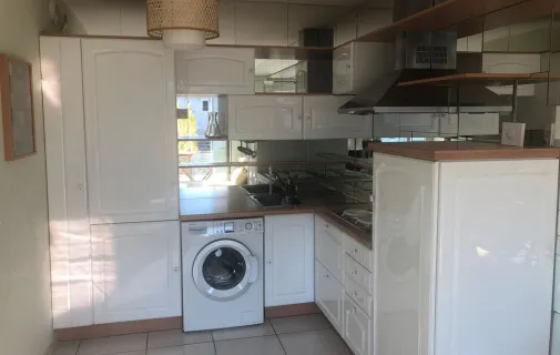 Location Villeurbanne Appartement 69e014d040e7