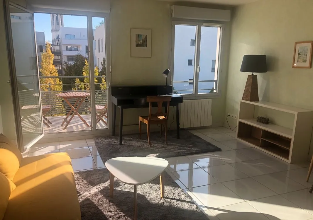 Location Villeurbanne Appartement 69e014d040e7