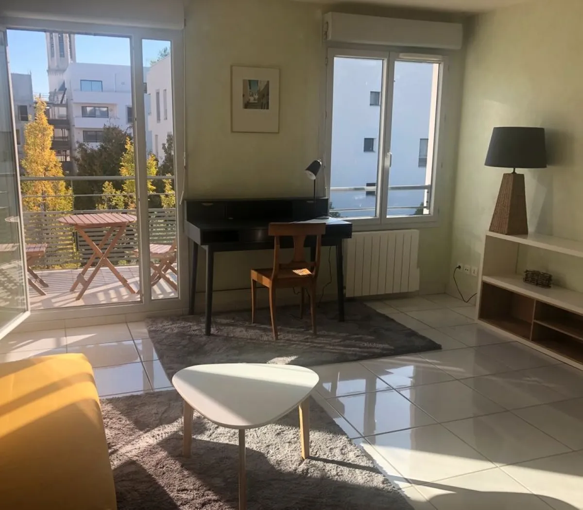 Location Villeurbanne Appartement 69e014d040e7