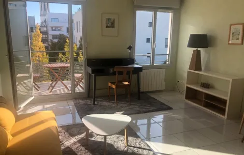 Location Villeurbanne Appartement 69e014d040e7