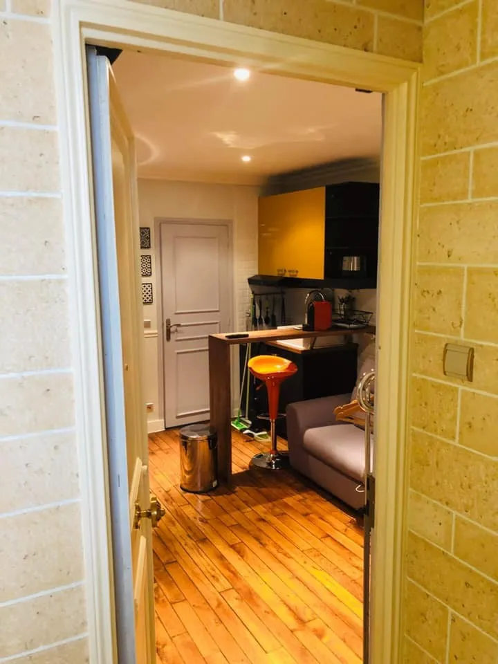 Location Paris Appartement 69e019780a8f