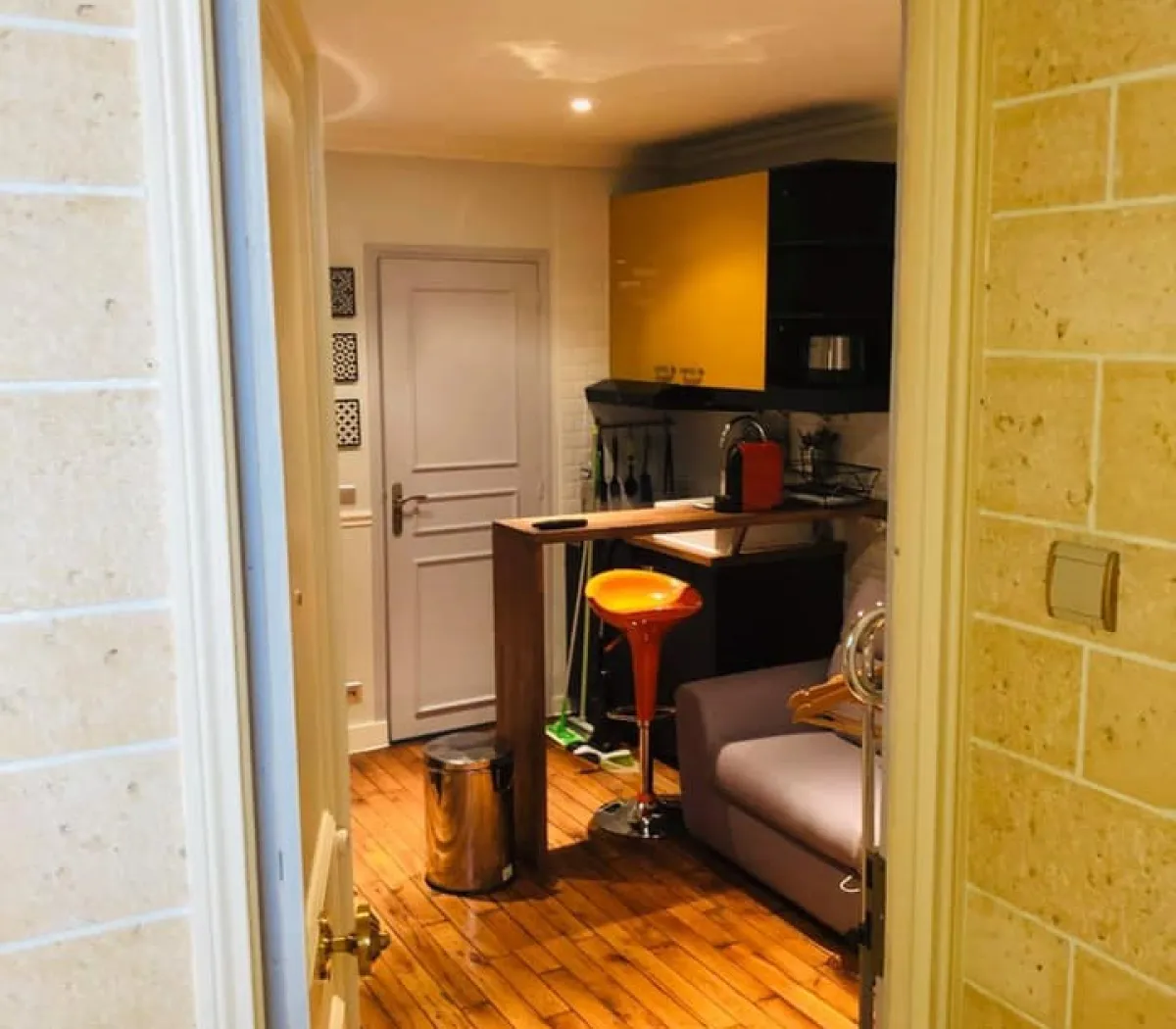 Location Paris Appartement 69e019780a8f