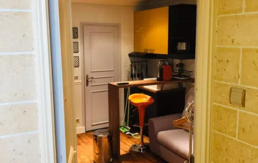 Location Paris Appartement 69e019780a8f