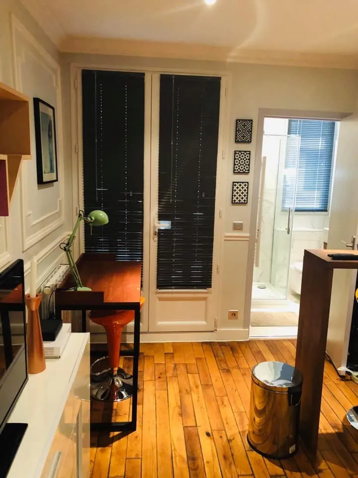 Location Paris Appartement 69e019780a8f