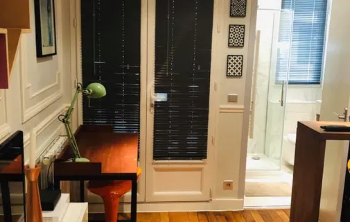 Location Paris Appartement 69e019780a8f
