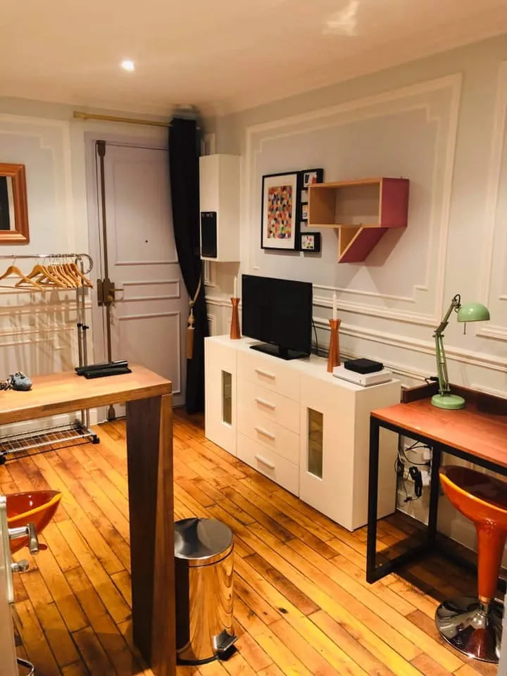 Location Paris Appartement 69e019780a8f