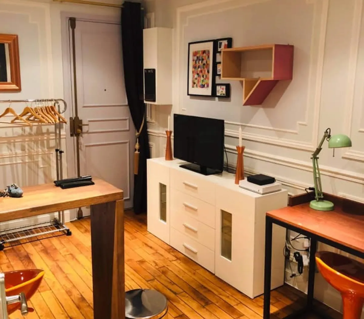 Location Paris Appartement 69e019780a8f