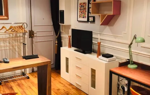 Location Paris Appartement 69e019780a8f