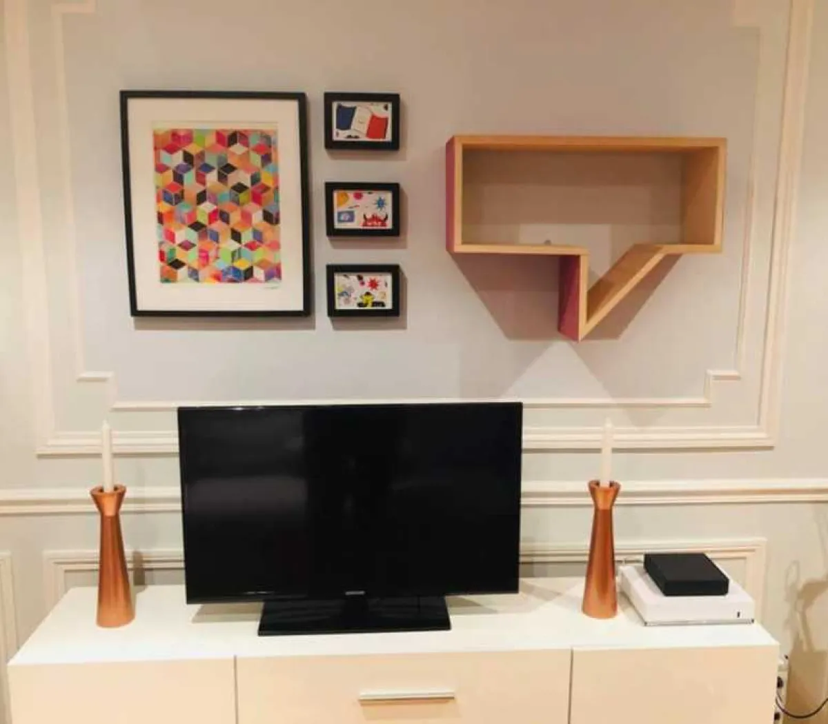 Location Paris Appartement 69e019780a8f