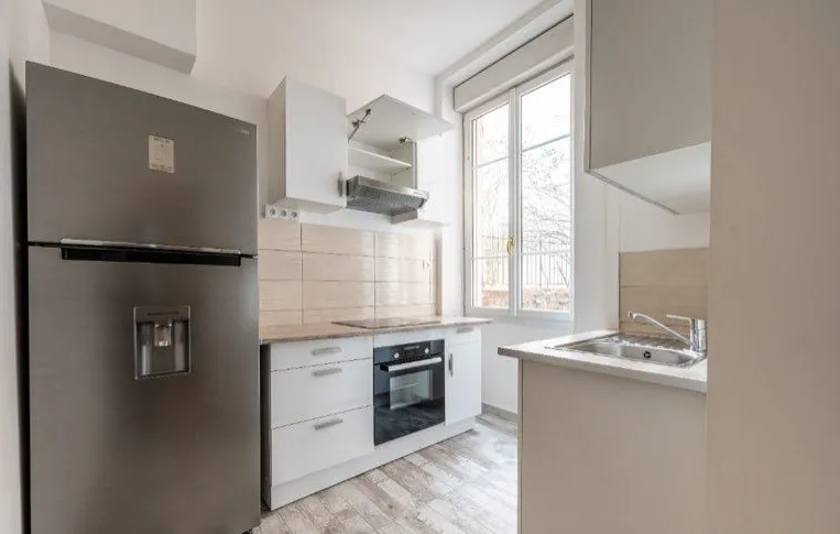 Location Villeurbanne Appartement 69e01d8c4330