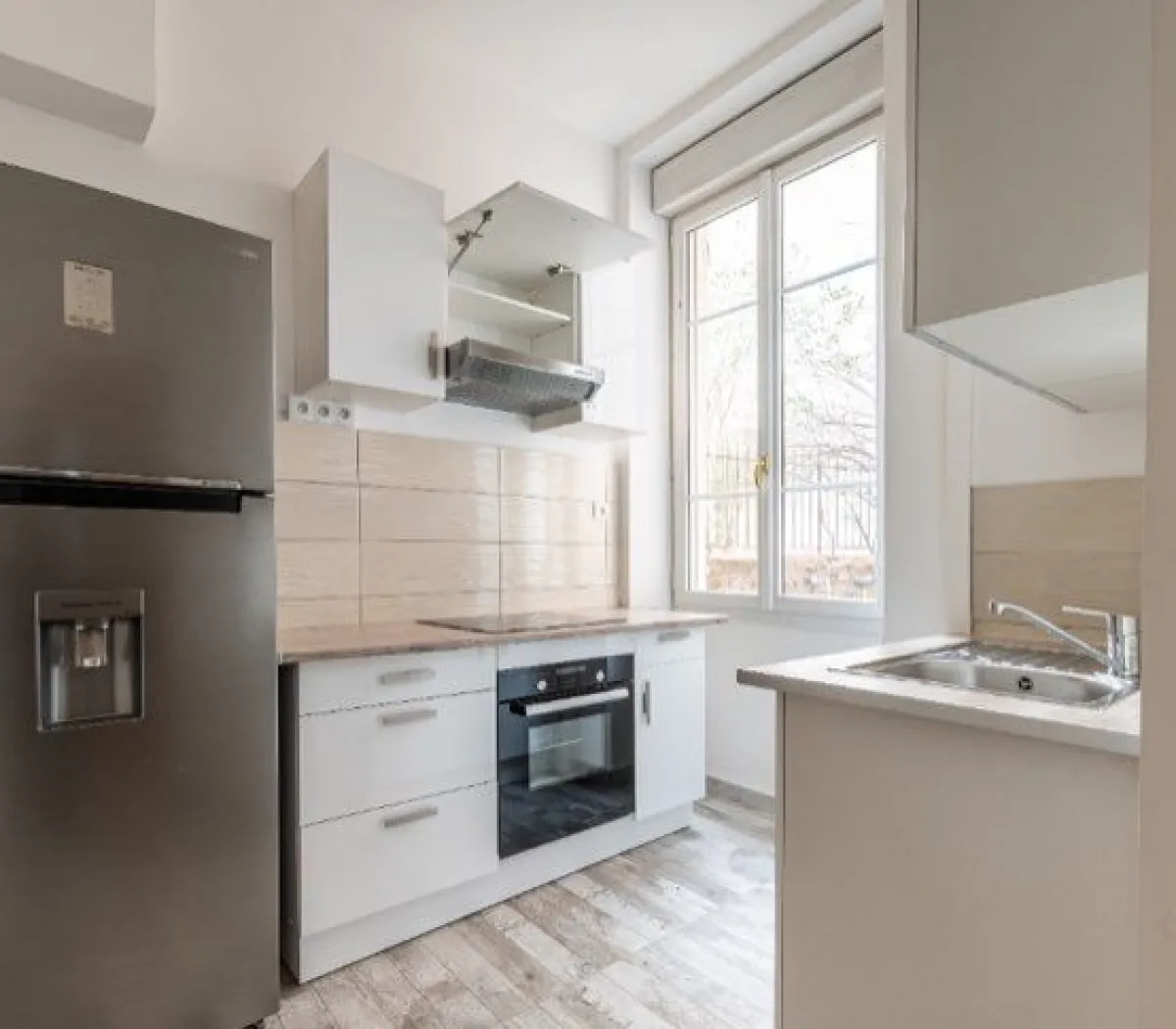 Location Villeurbanne Appartement 69e01d8c4330