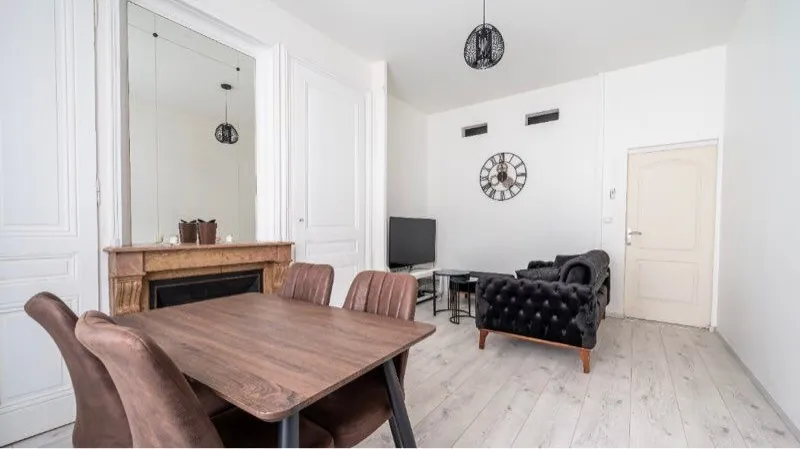 Location Villeurbanne Appartement 69e01d8c4330