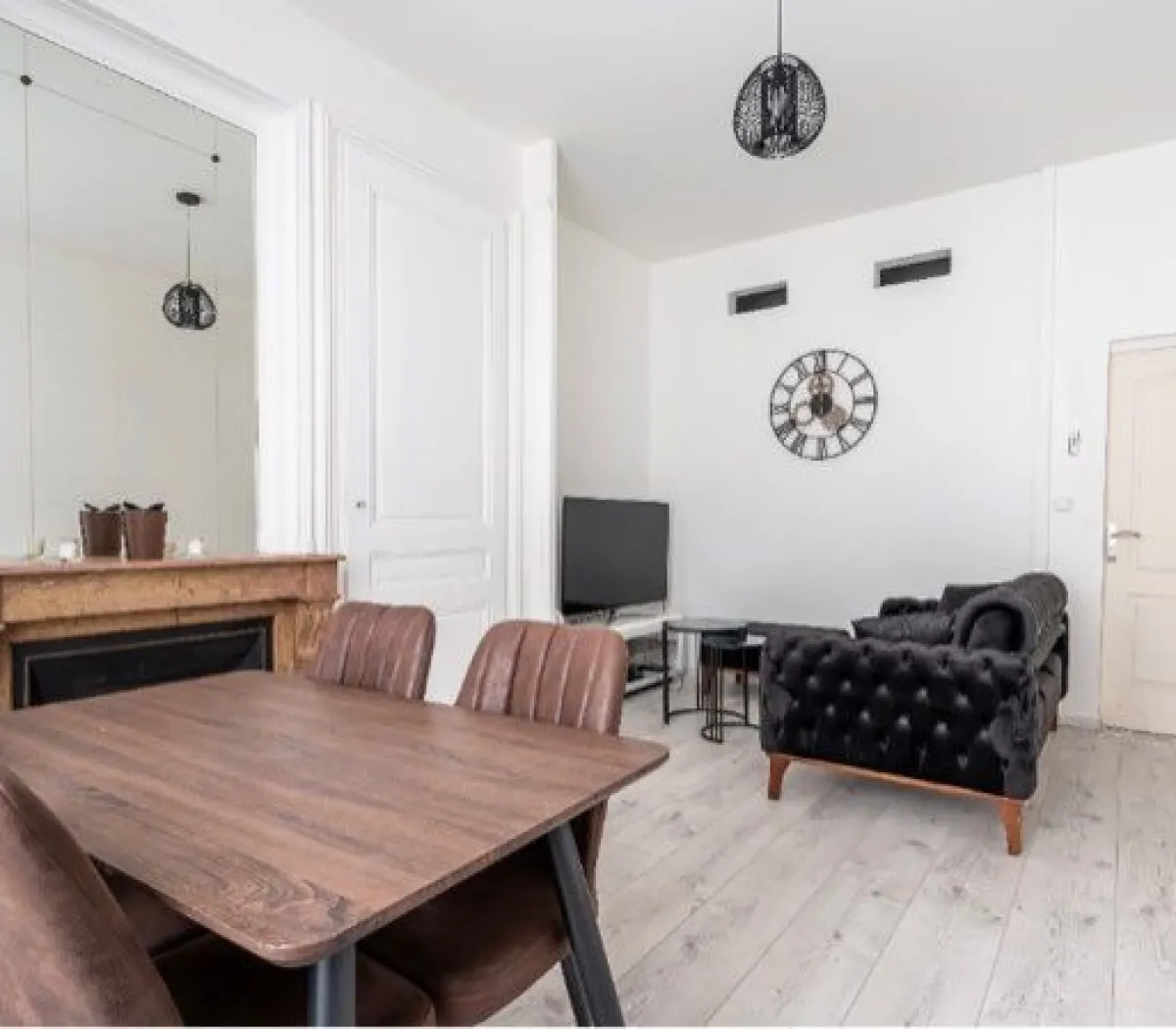 Location Villeurbanne Appartement 69e01d8c4330