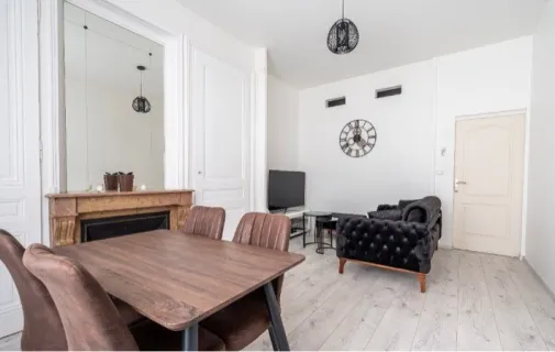 Location Villeurbanne Appartement 69e01d8c4330