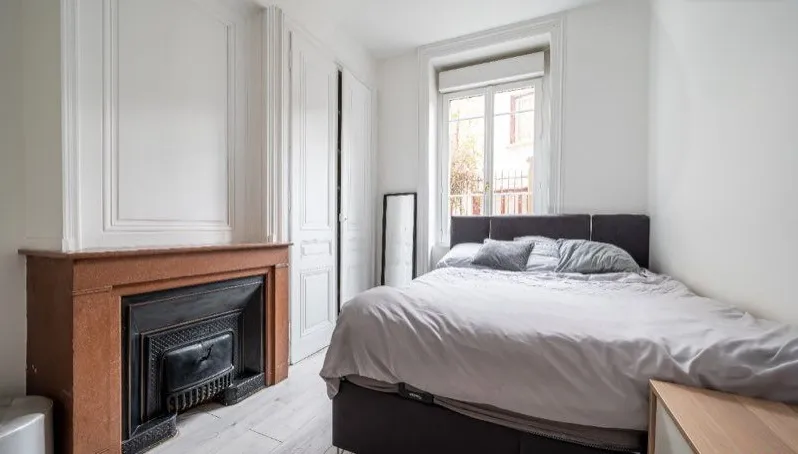 Location Villeurbanne Appartement 69e01d8c4330