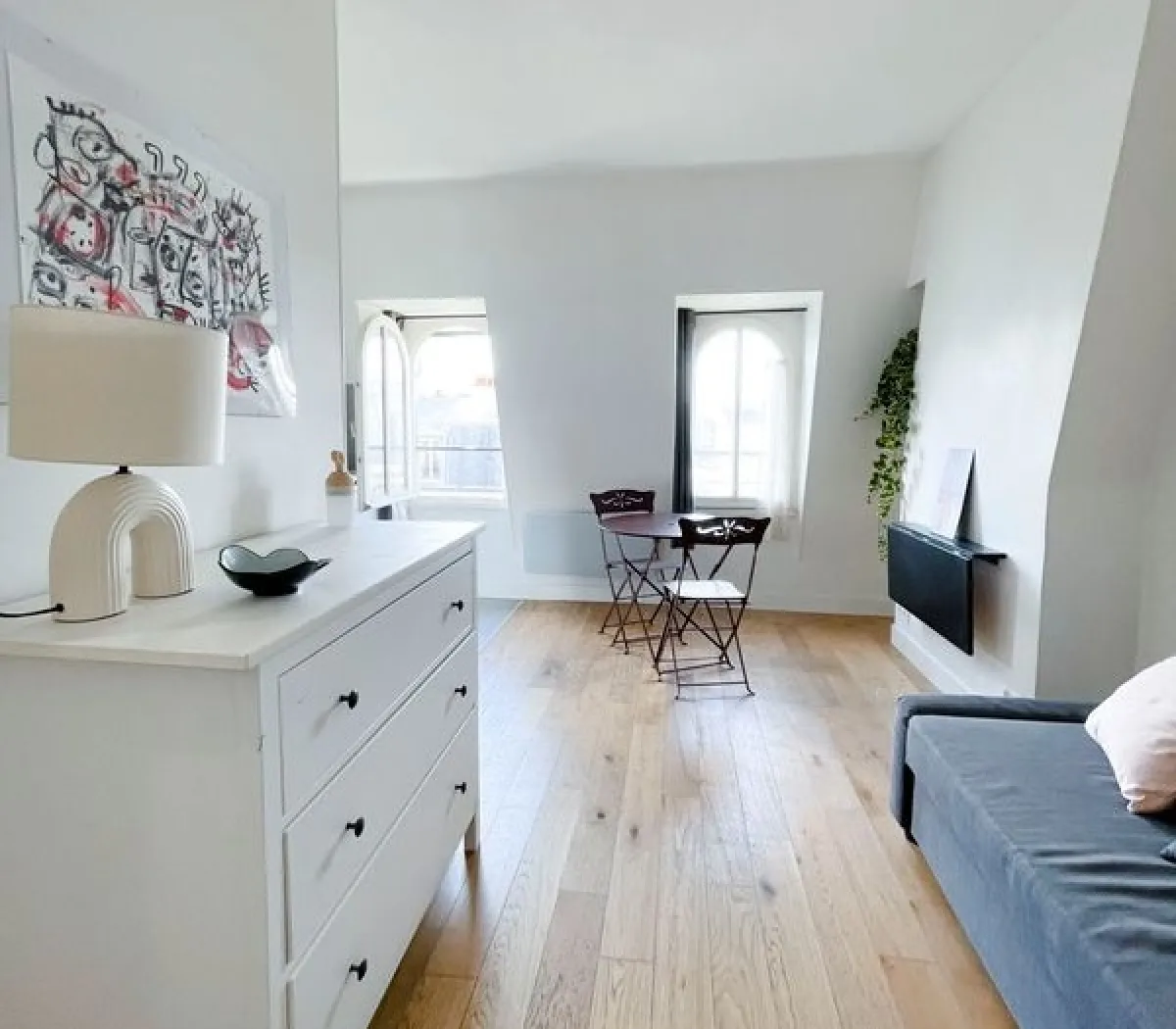 Location Paris Appartement 69e01ee3f045