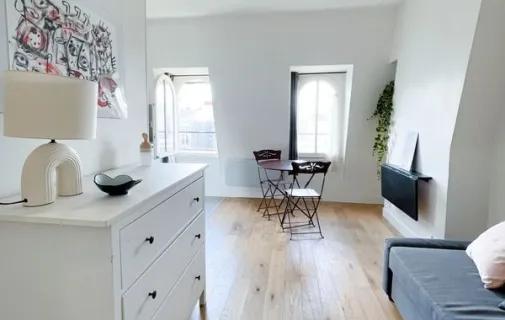 Location Paris Appartement 69e01ee3f045