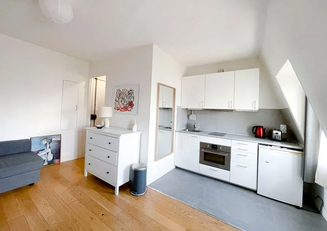 Location Paris Appartement 69e01ee3f045