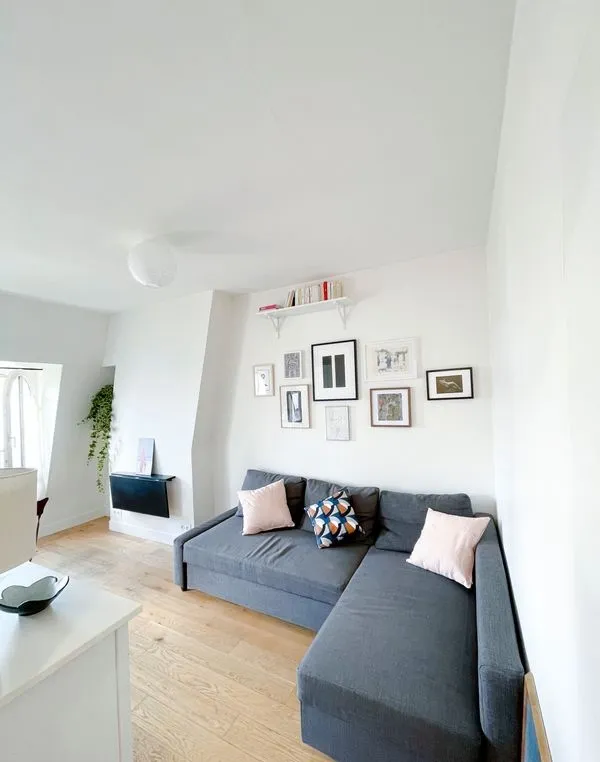 Location Paris Appartement 69e01ee3f045