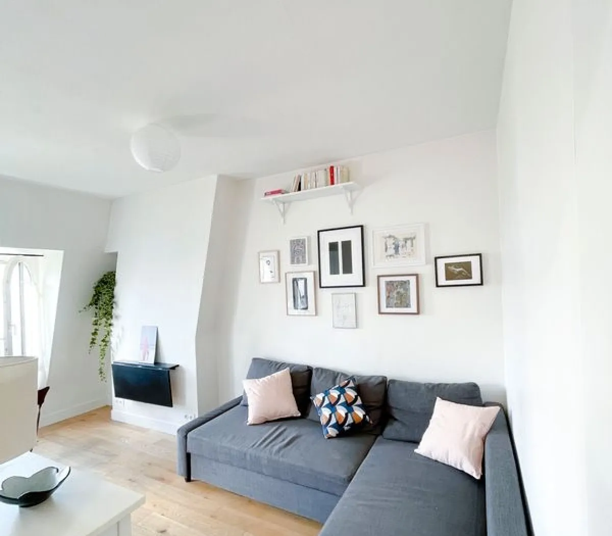 Location Paris Appartement 69e01ee3f045