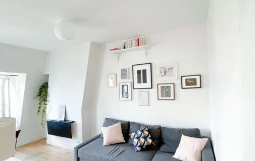 Location Paris Appartement 69e01ee3f045