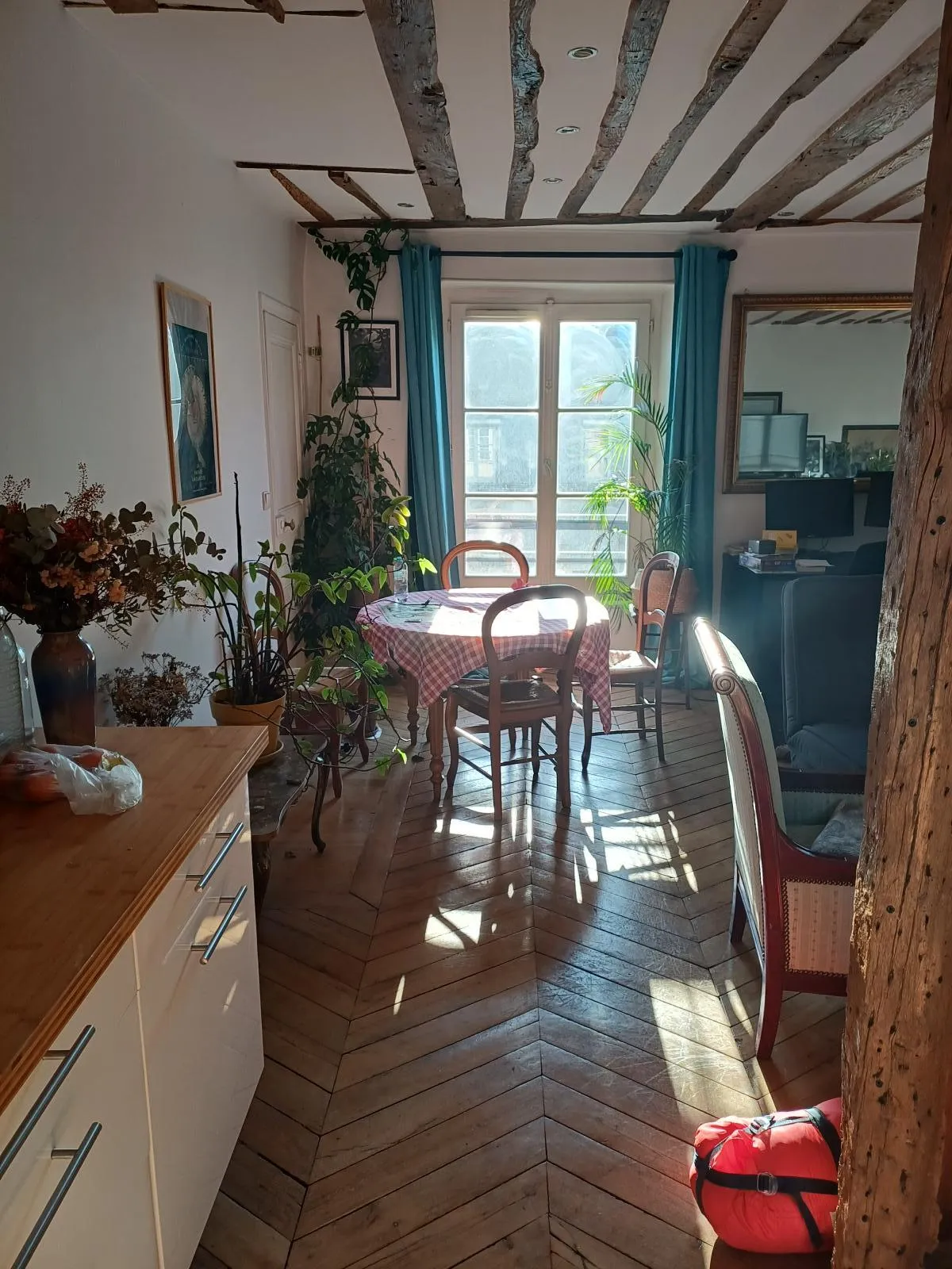 Location Paris Chambre 69e093c3b36a