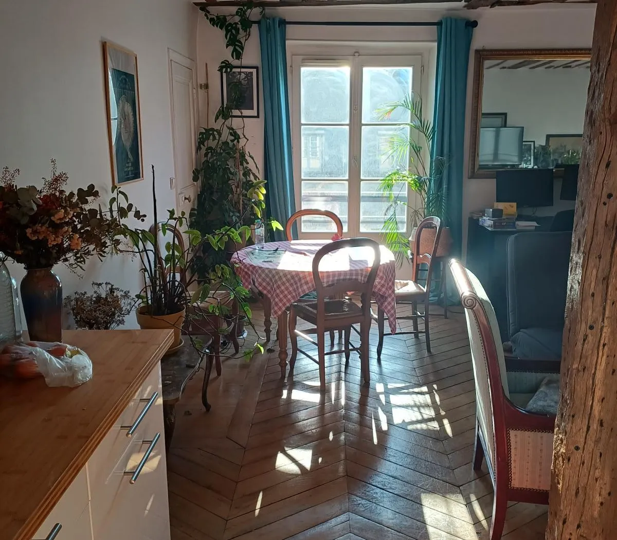 Location Paris Chambre 69e093c3b36a