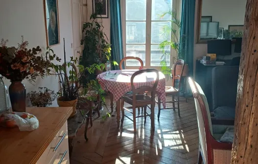 Location Paris Chambre 69e093c3b36a